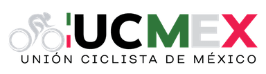 logo Federación Mexicana de Ciclismo